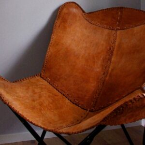 fauteuil papillon